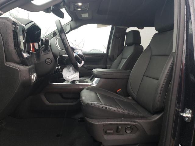 2023 GMC Sierra K1500 Slt - Фото 7
