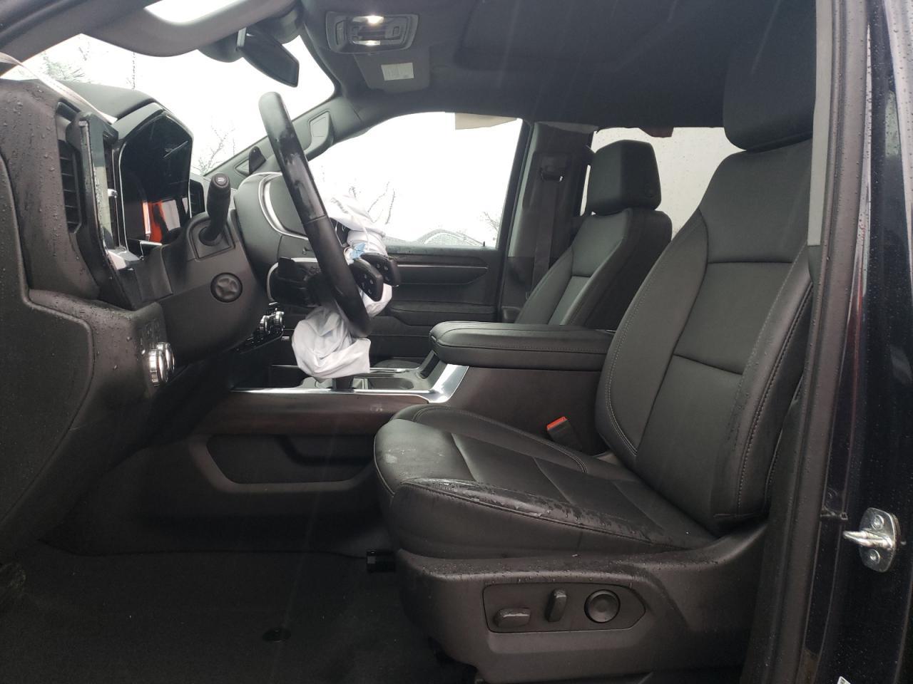 2023 GMC SIERRA K15 - Фото 7