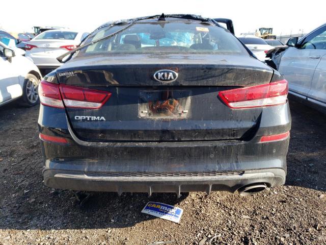 2019 Kia Optima Lx - Фото 6