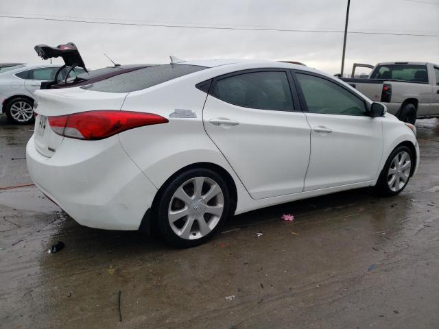 2013 Hyundai Elantra Gls - Image 3