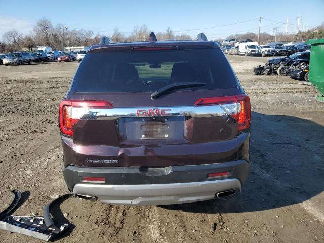 2020 GMC Acadia Slt - Фото 6