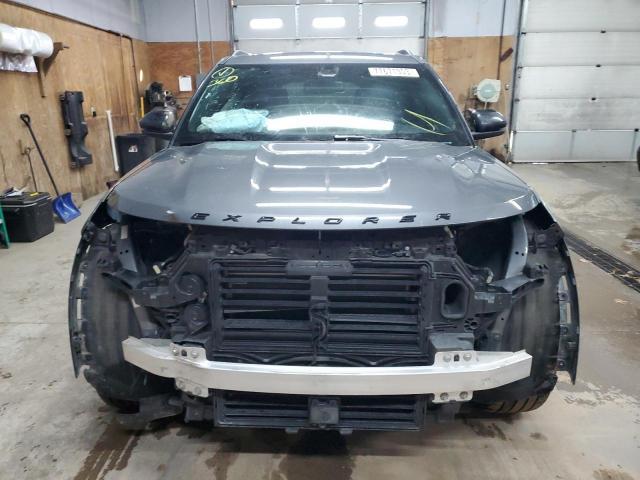 2022 Ford Explorer St - Фото 5