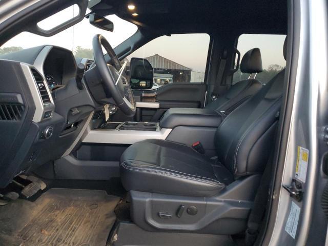 2022 Ford F250 Super Duty - Image 7