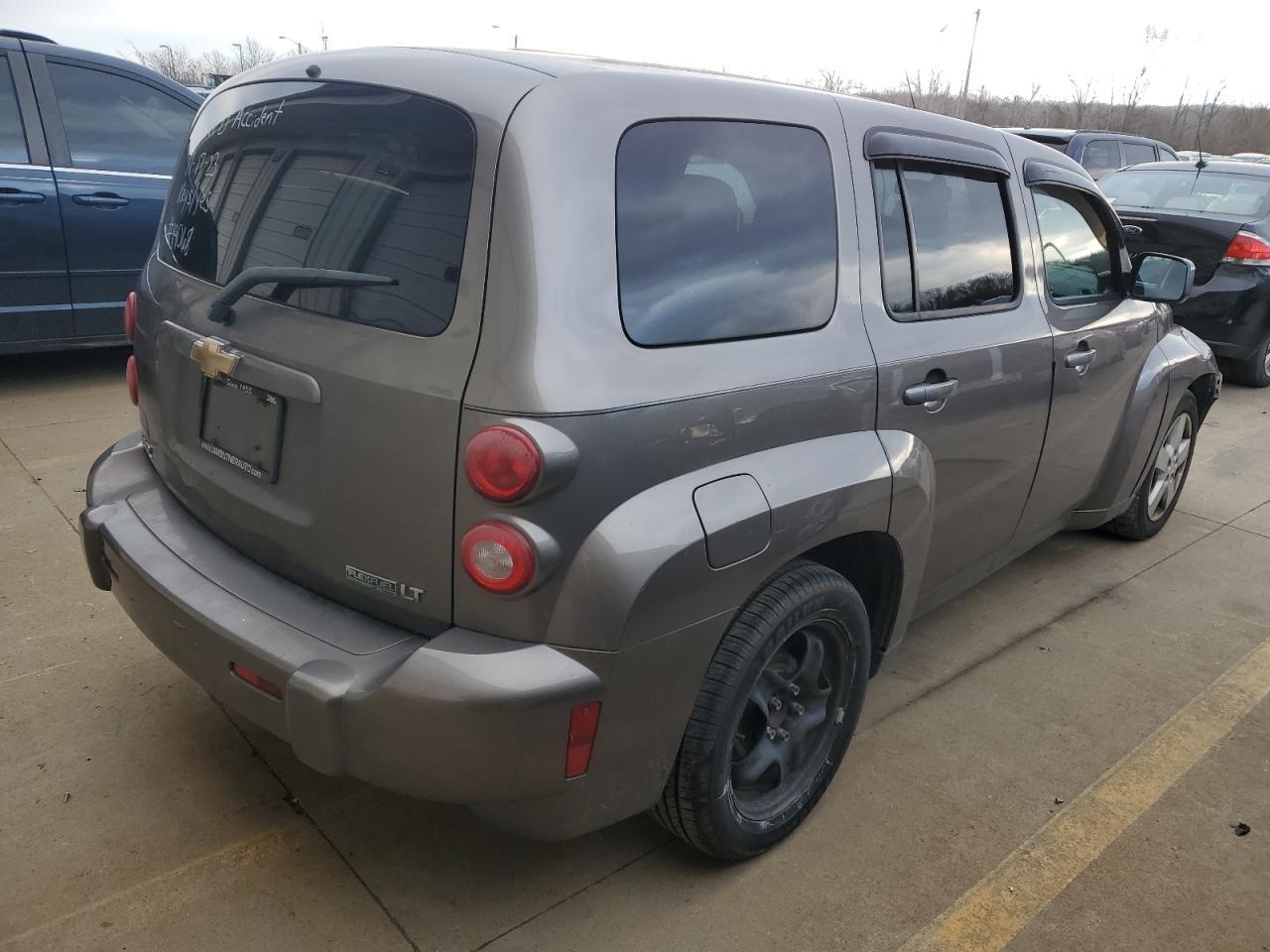 2011 CHEVROLET HHR LT - Image 3