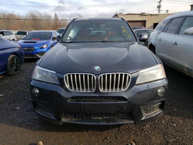 2014 BMW X3 xDrive35I - Фото 5