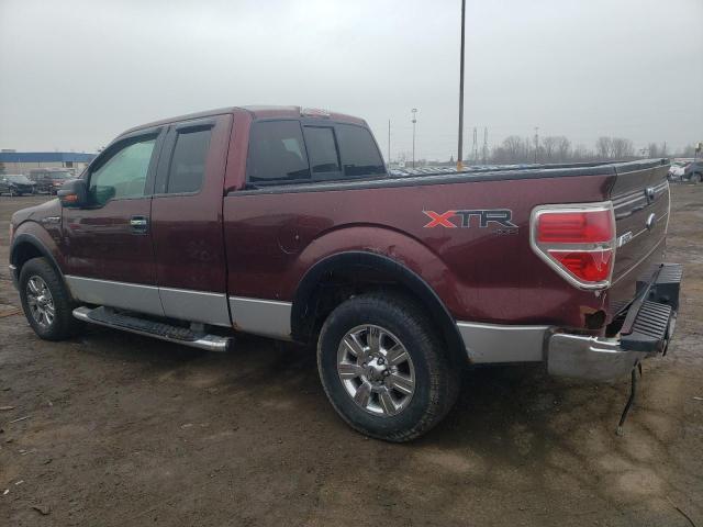 2010 Ford F150 Super Cab - Image 2