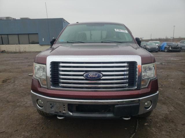 2010 Ford F150 Super Cab - Image 5