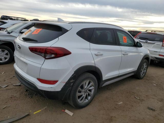 2018 Hyundai Tucson Sel - Фото 3
