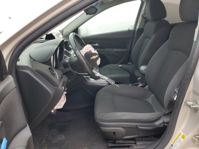 2011 Chevrolet Cruze Lt - Image 7