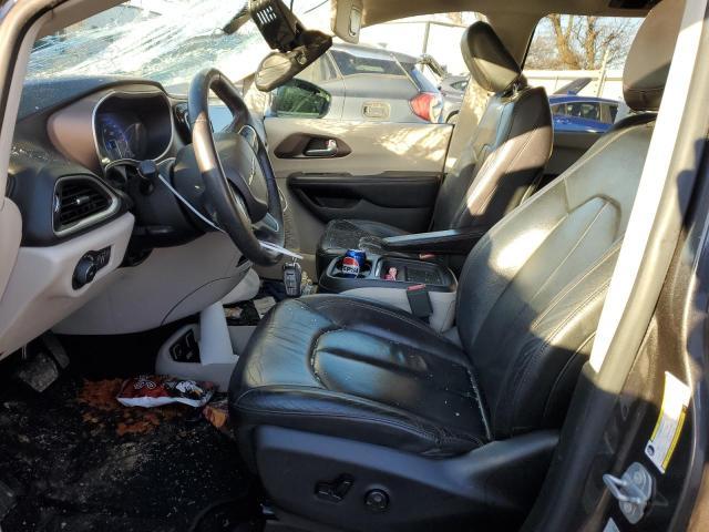 2017 Chrysler Pacifica Touring L - Фото 7
