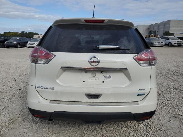 2015 Nissan Rogue S - Image 6