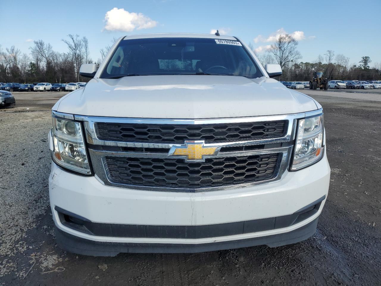 2015 CHEVROLET TAHOE C150 - Image 5