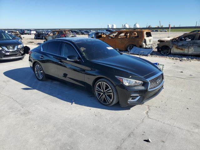 2020 Infiniti Q50 Pure - Image 4