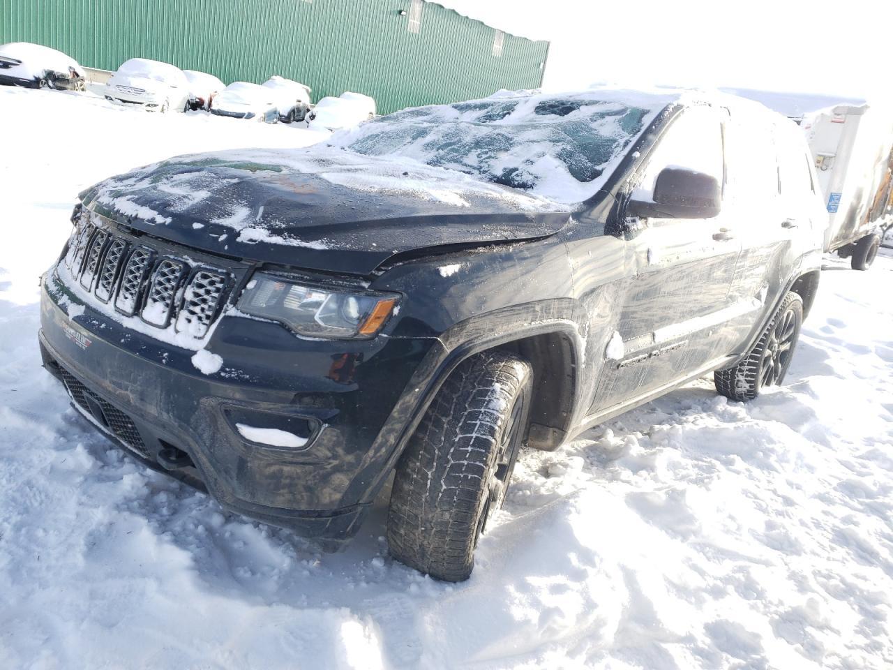 2021 JEEP GRAND CHER
