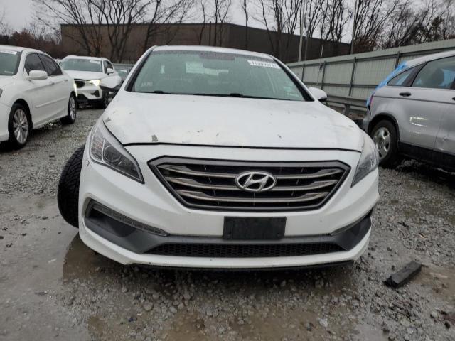 2017 Hyundai Sonata Sport - Image 5