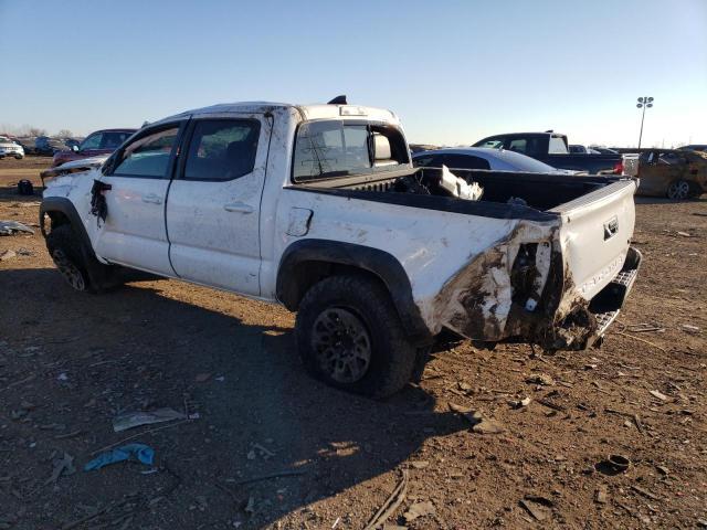 2019 Toyota Tacoma Double Cab - Image 2