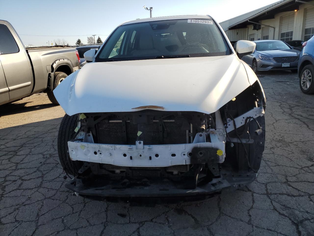 2015 MAZDA CX-5 GT - Фото 5
