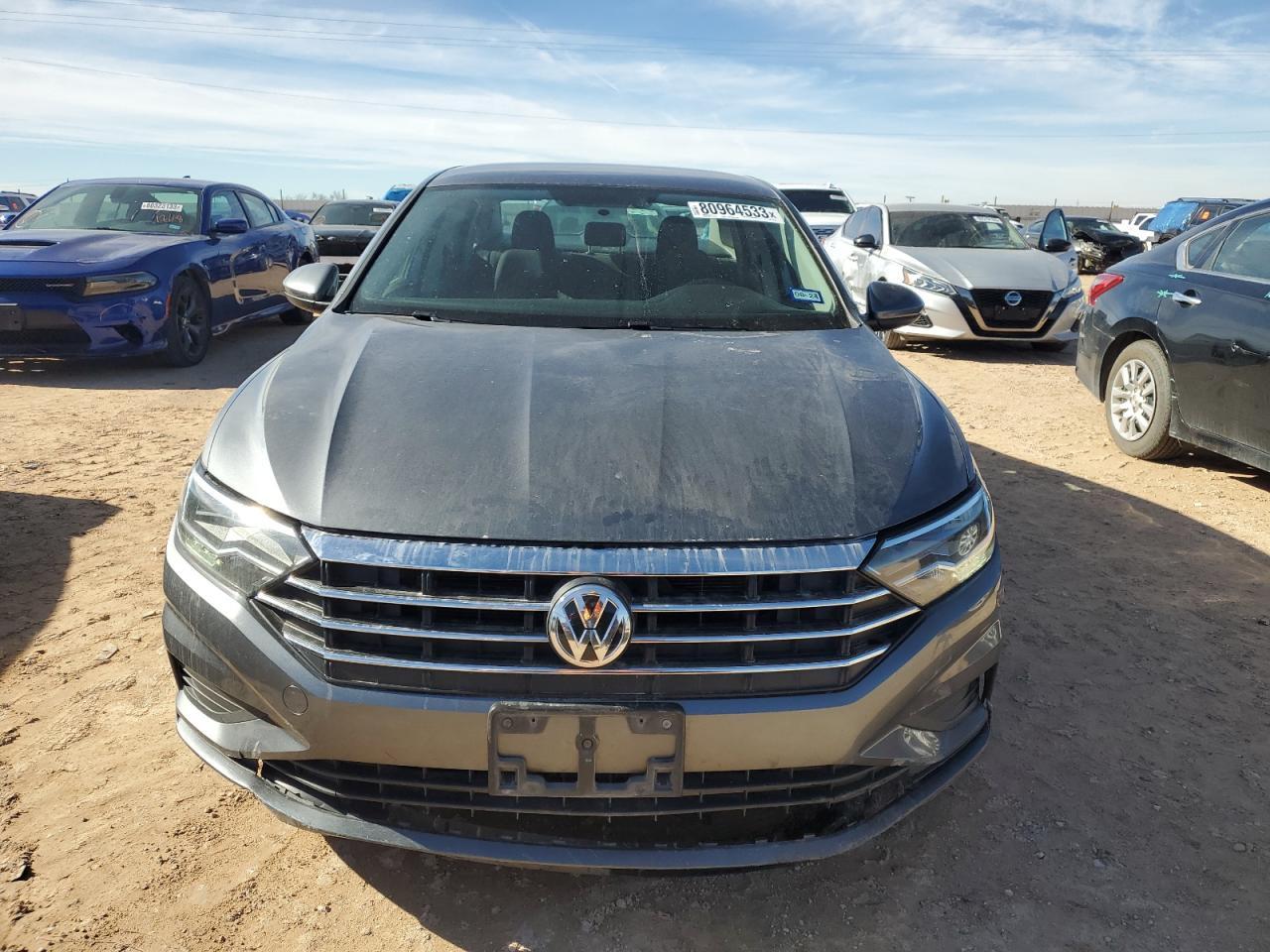 2019 VOLKSWAGEN JETTA S - Image 5