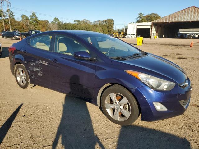 2013 Hyundai Elantra Gls - Фото 4