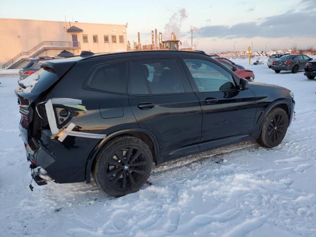 2023 BMW X3 xDrive30I - Фото 3