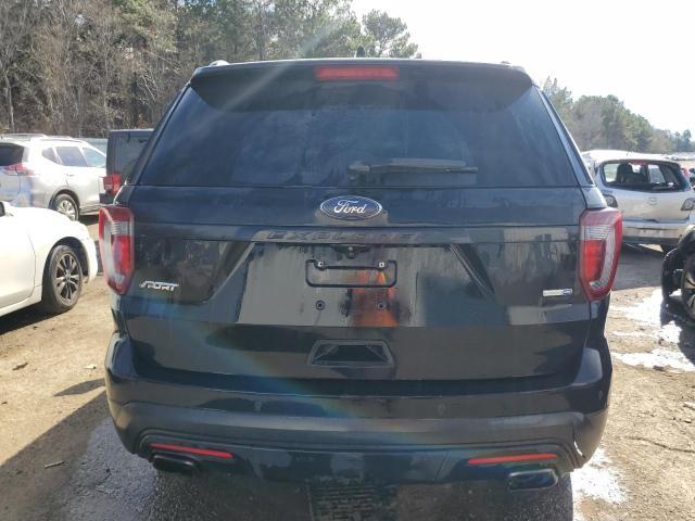 2017 Ford Explorer Sport - Image 6
