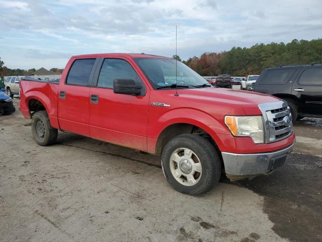 2010 Ford F150 Supercrew - Image 4