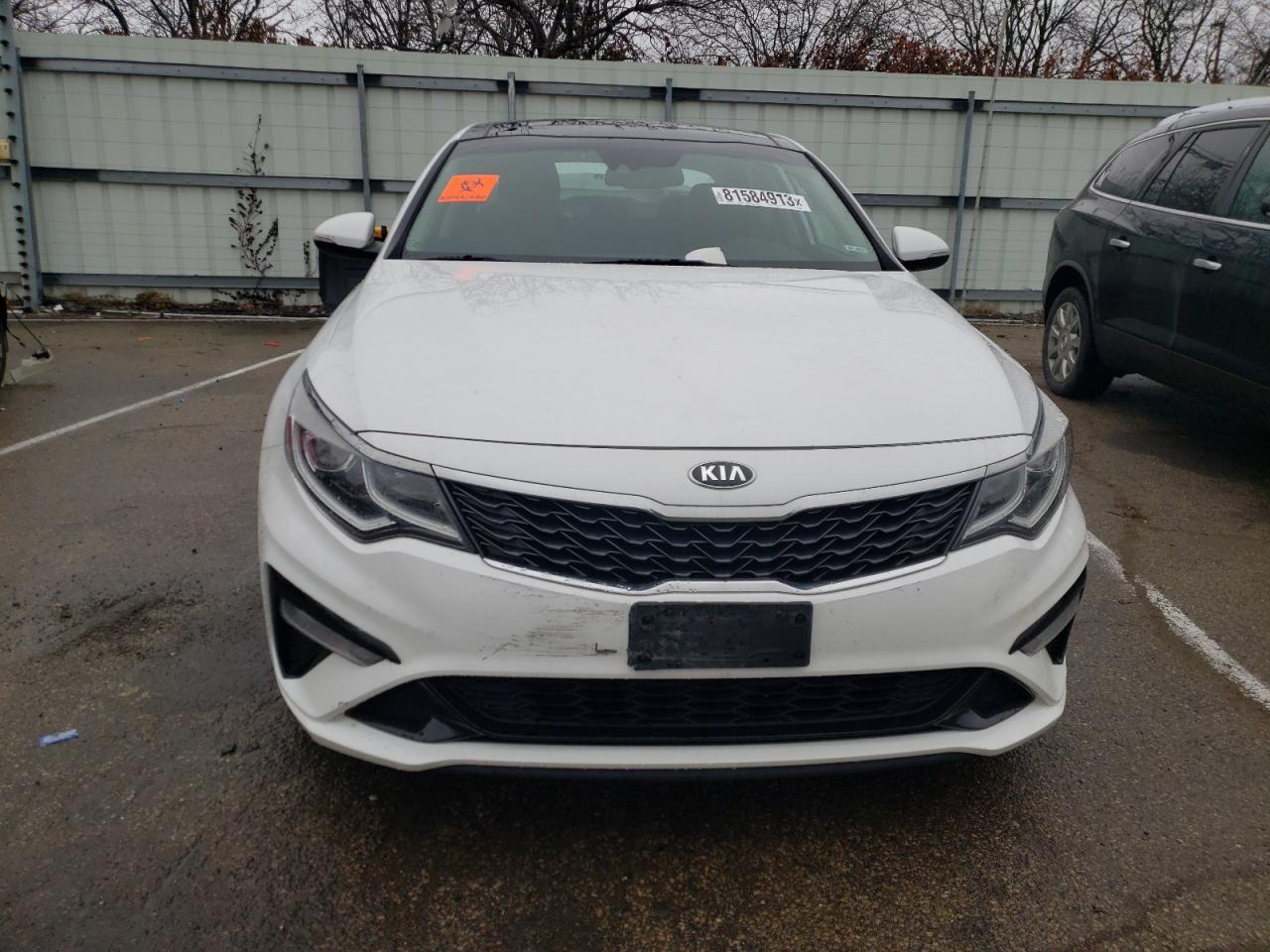 2019 KIA OPTIMA LX - Image 5