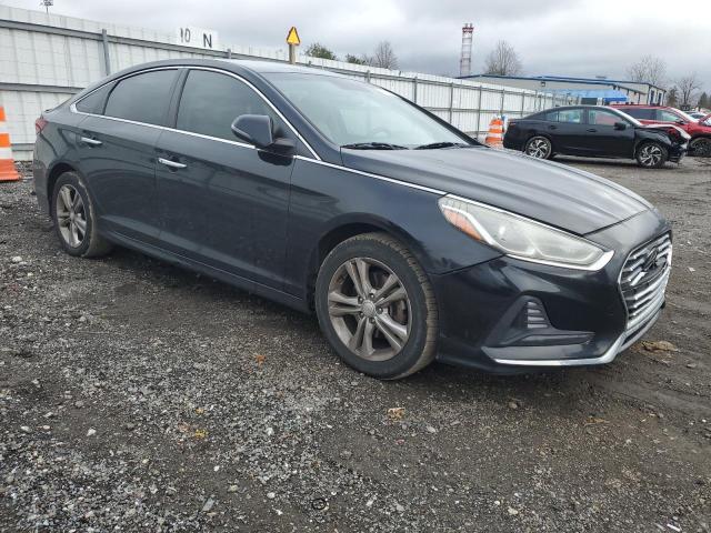 2018 Hyundai Sonata Sport - Image 4