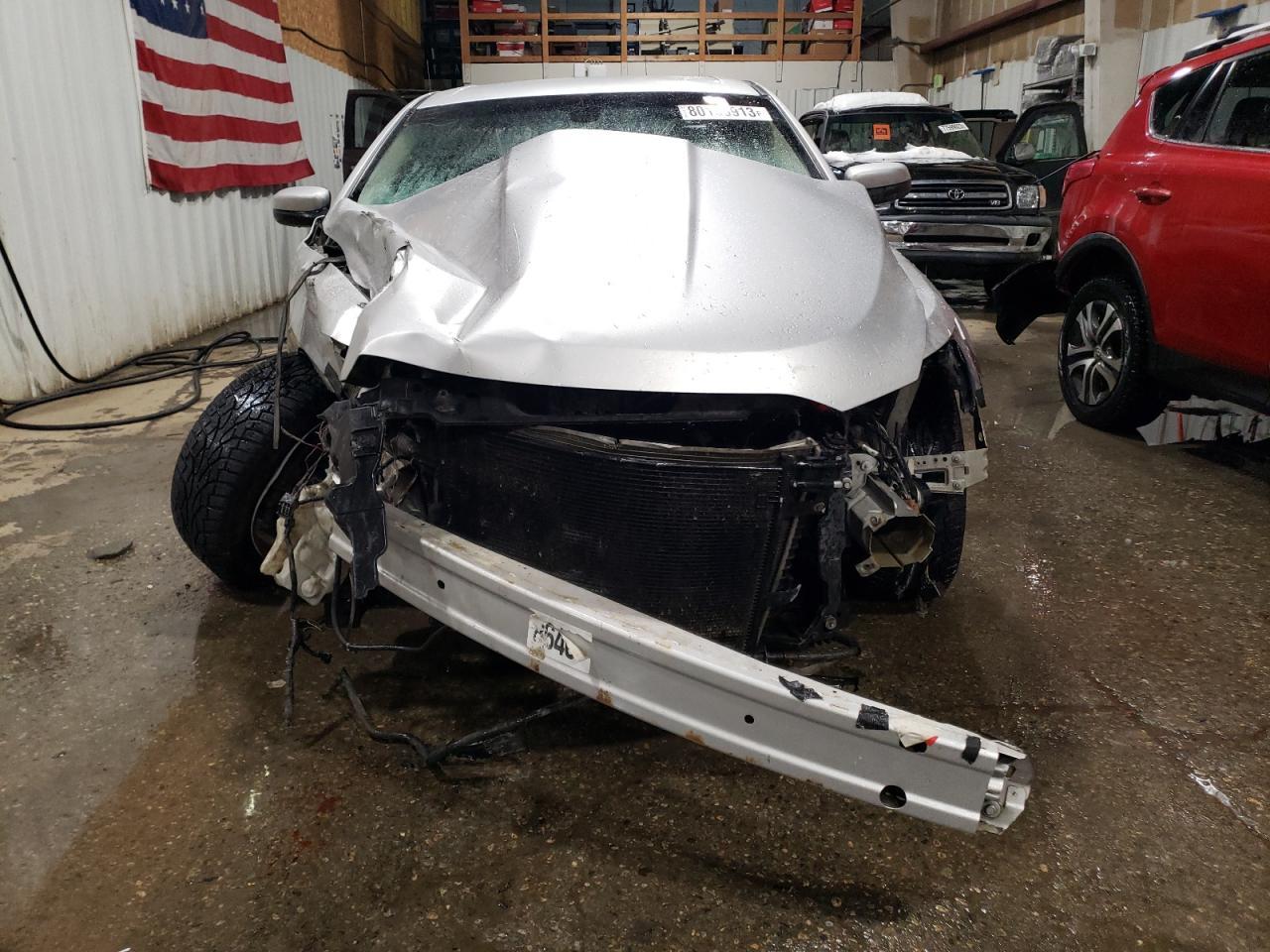 2012 FORD TAURUS SEL - Фото 5