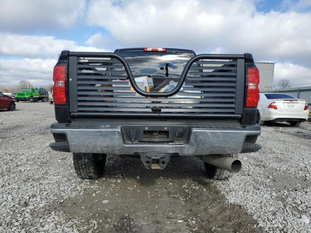 2018 Chevrolet Silverado K2500 Heavy Duty - Image 6