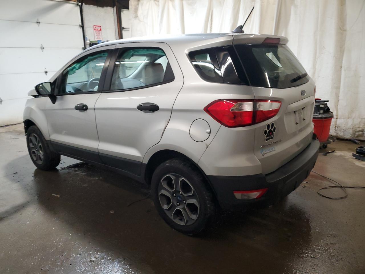 2021 FORD ECOSPORT S - Image 2