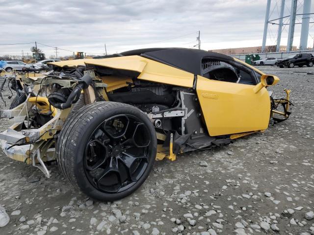 2016 Lamborghini Huracan - Image 3