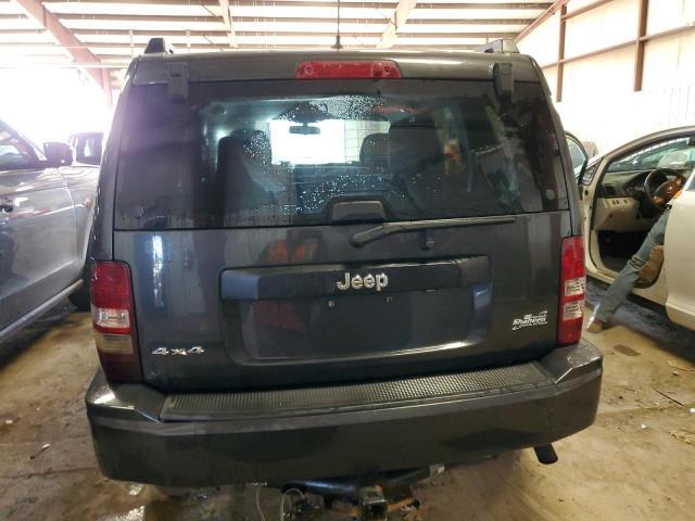 2010 Jeep Liberty Sport - Фото 6