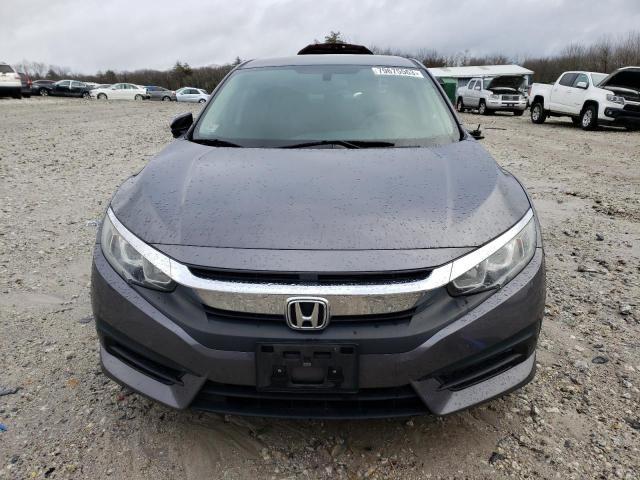 2016 Honda Civic Lx - Image 5