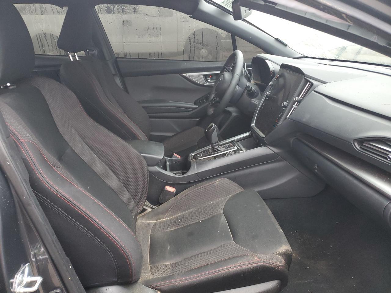 2023 SUBARU WRX PREMIU - Фото 5