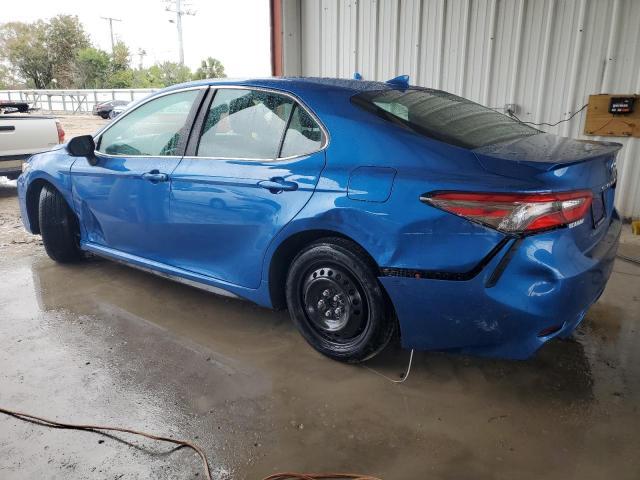 2019 Toyota Camry L - Фото 2