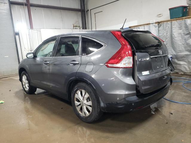 2012 Honda Cr-V Ex - Image 2
