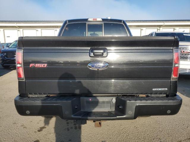 2014 Ford F150 Supercrew - Фото 6