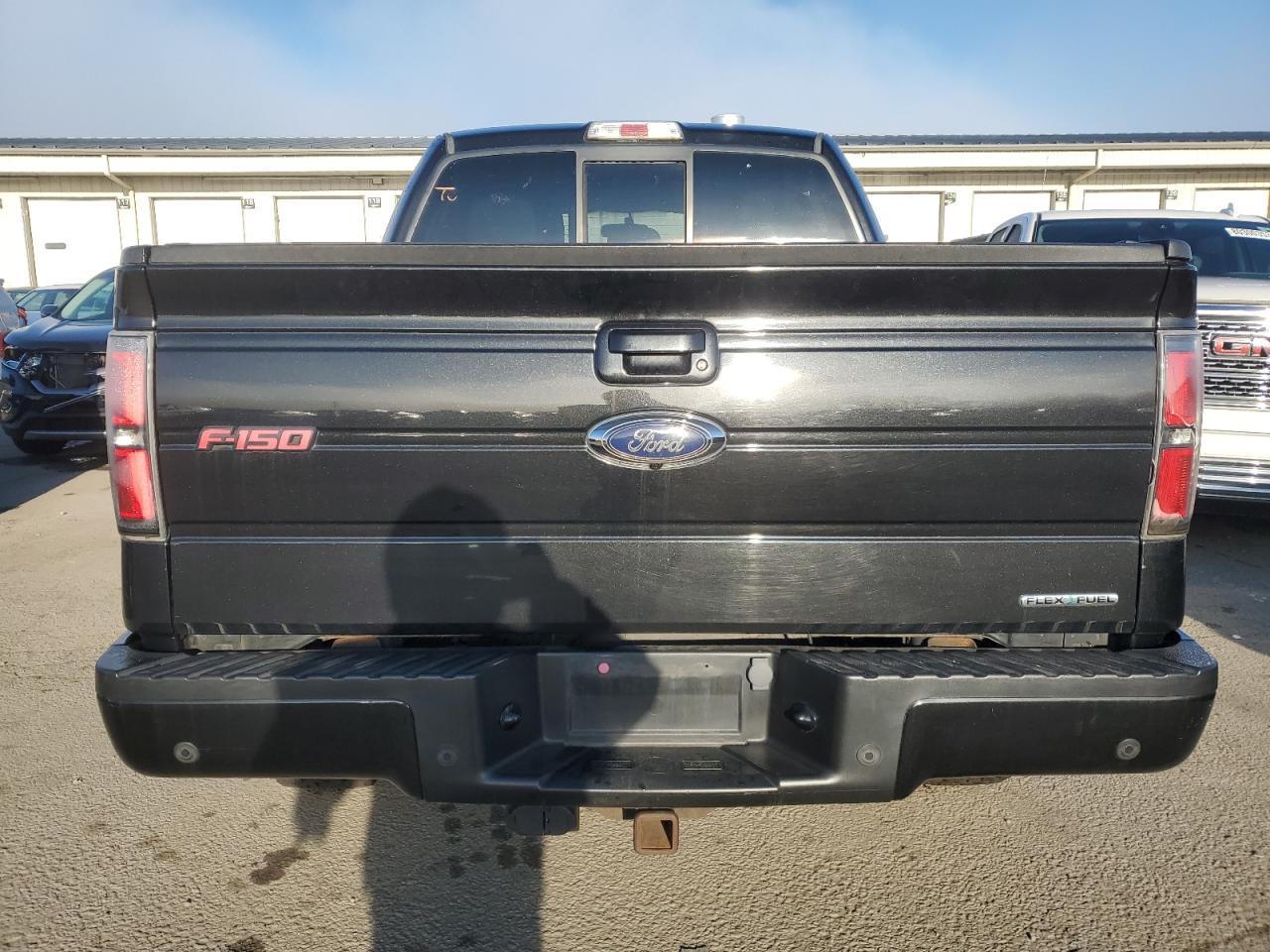 2014 FORD F150 SUPER - Image 6