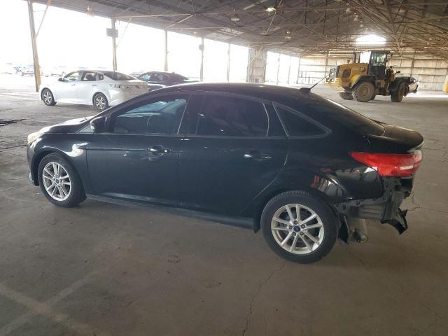 2015 Ford Focus Se - Фото 2