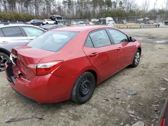 2015 Toyota Corolla L - Image 3