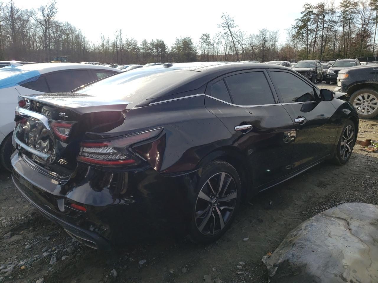 2019 NISSAN MAXIMA S - Image 3