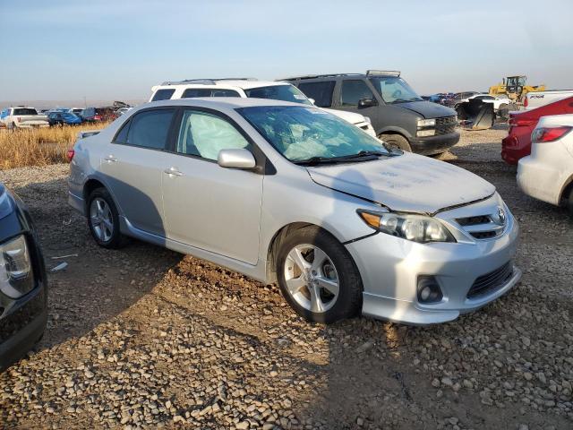 2013 TOYOTA COROLLA BA - Фото 4