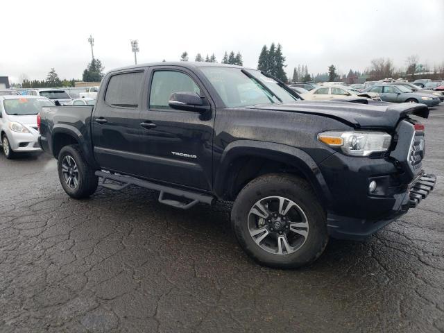 2019 Toyota Tacoma Double Cab - Фото 4