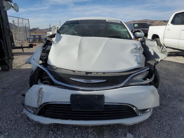 2016 Chrysler 200 Limited - Image 5