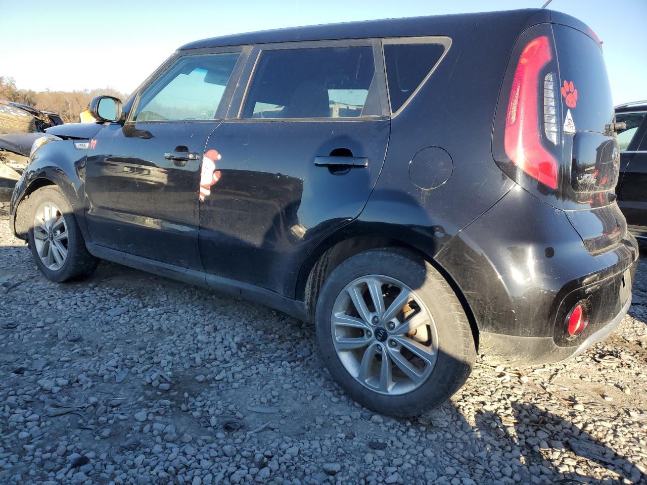 2017 KIA SOUL + - Фото 2