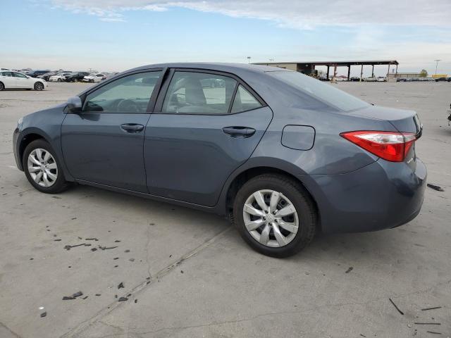 2015 Toyota Corolla L - Image 2
