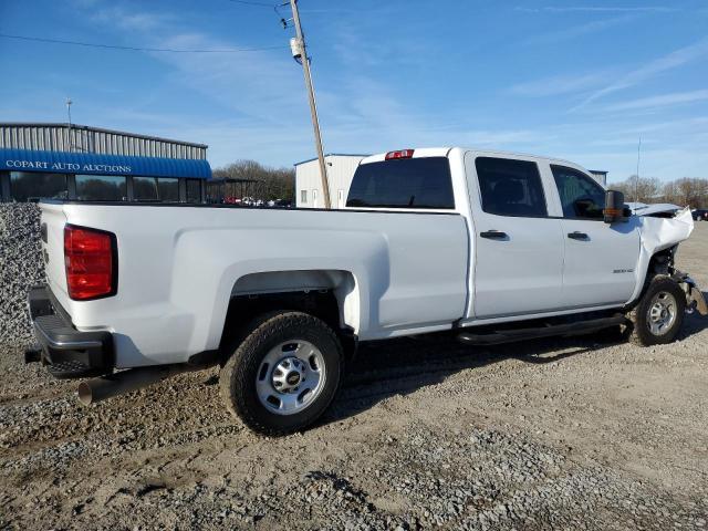 2018 Chevrolet Silverado K2500 Heavy Duty - Фото 3