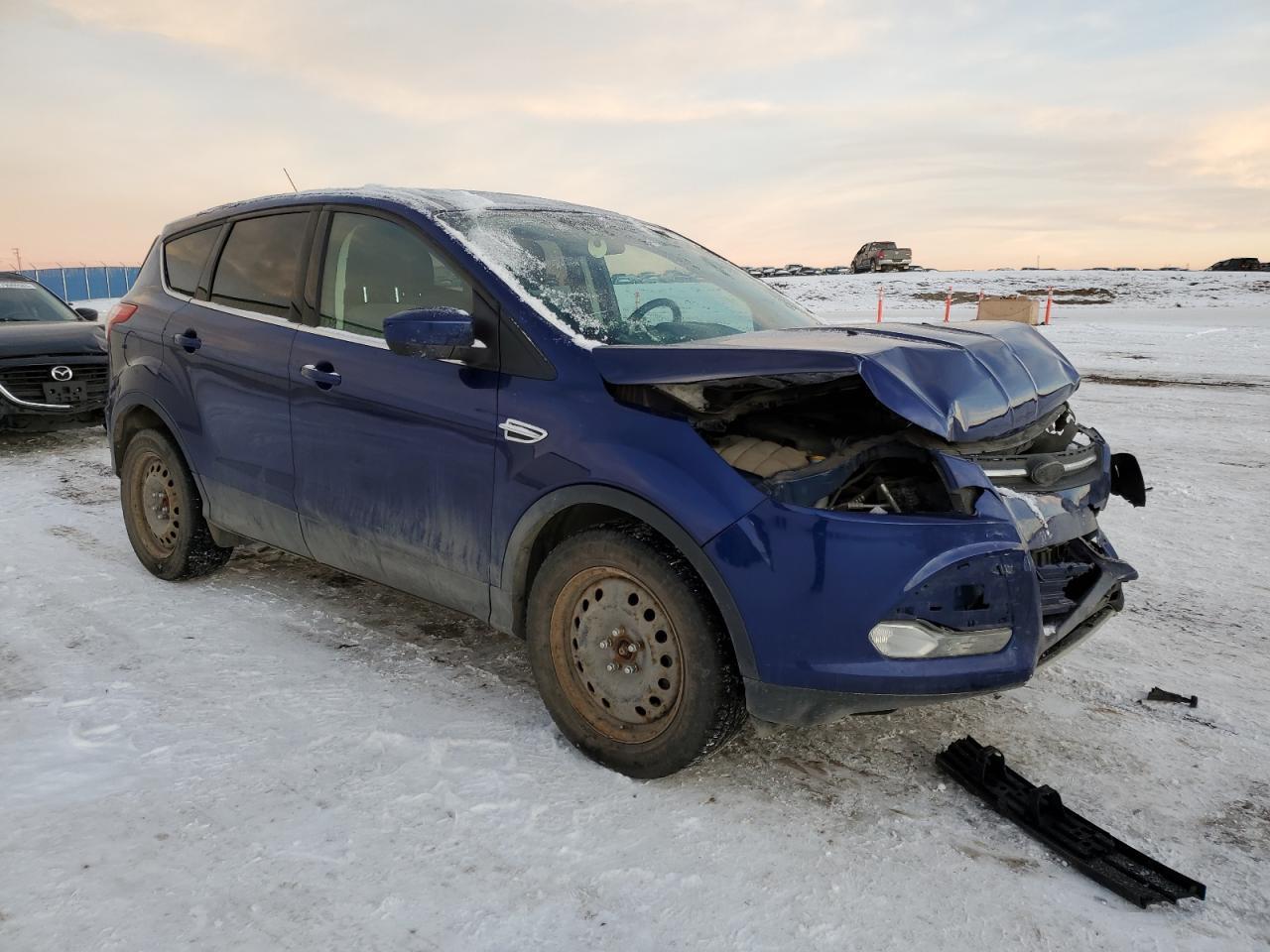 2014 FORD ESCAPE SE - Image 4