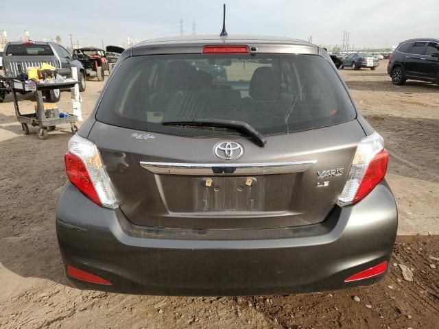 2012 Toyota Yaris - Фото 6